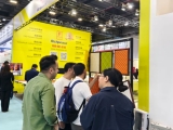 【國內展會】上工富怡燃爆2025廣州家具展！歡迎新老客戶蒞臨S12.1B08展位！