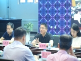 寶坻區(qū)科技局搭建合作交流平臺(tái)，服務(wù)企業(yè)數(shù)字化轉(zhuǎn)型！