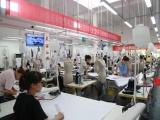 全國版師大賽現(xiàn)場直擊——服裝制版與樣衣制作！