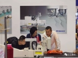 【展會(huì)動(dòng)態(tài)】金色九月，同城雙展，同期亮相上海木工機(jī)械展及國際家具展