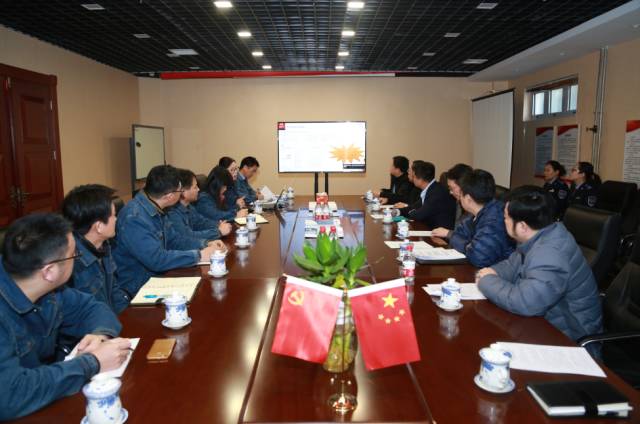 富怡快訊--熱烈歡迎天津市政府質(zhì)量工作考核組蒞臨天津?qū)氂疾熘笇?dǎo) ！