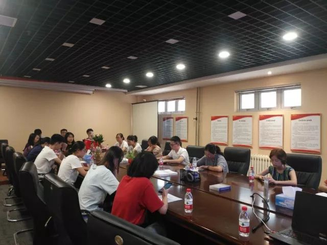 成都紡織高等?？茖W(xué)校實習(xí)匯報，學(xué)有所獲，滿載而歸!!!