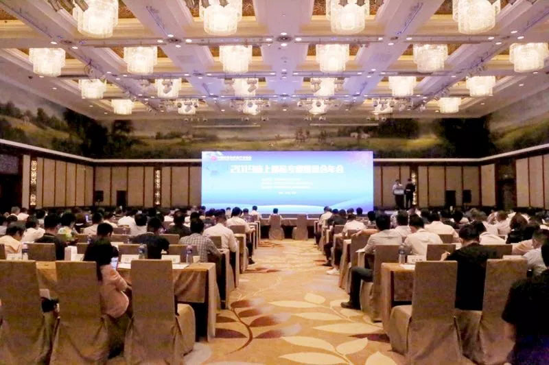 2019床品年會(huì)透露行業(yè)趨勢(shì)——智能制造、提質(zhì)增效、滿足供給，家紡行業(yè)大有可為!