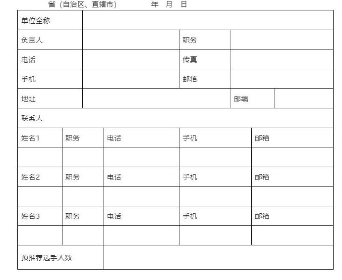 富怡第六屆全國十佳服裝制版師大賽正式啟動！