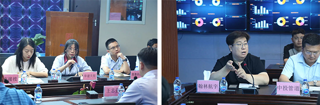 寶坻區(qū)科技局搭建合作交流平臺(tái)，服務(wù)企業(yè)數(shù)字化轉(zhuǎn)型！